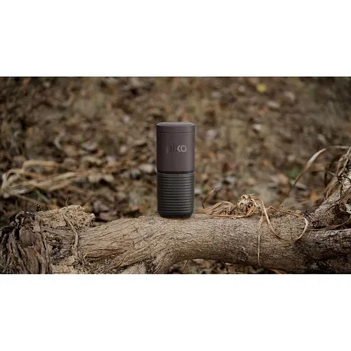 Портативна еспресо-кавоварка Wacaco Pixapresso, електрична, для меленої кави та капсул - фото 21