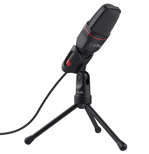 Мікрофон Trust GXT 212 Mico USB (23791_TRUST) - фото 3
