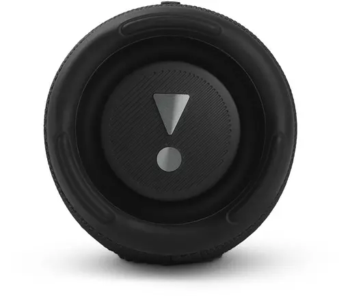 Bluetooth колонка JBL Charge 5 (JBLCHARGE5BLK) black UA - фото 7