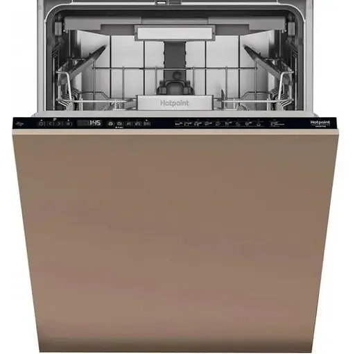 Посудомоечная машина Hotpoint-Ariston HM742L