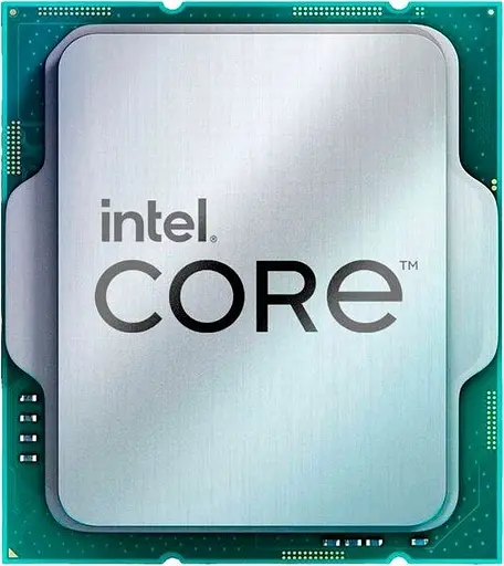 Процессор Intel Core i5-14400F 10C/16T 2.5GHz 20Mb LGA1700 65W graphics Box - фото 3