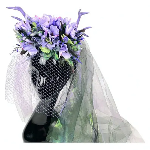 Ріжки Олень Казковий - фото 1