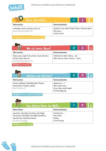 Jana und Dino. Kursbuch 2 - фото 3