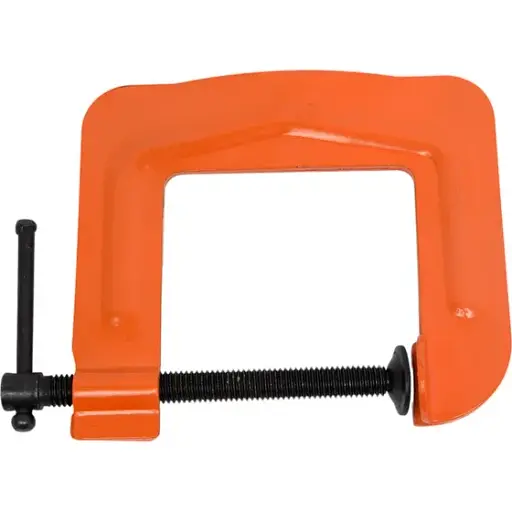 Струбцина Truper С-видная 51 мм (PTR-2) - фото 1