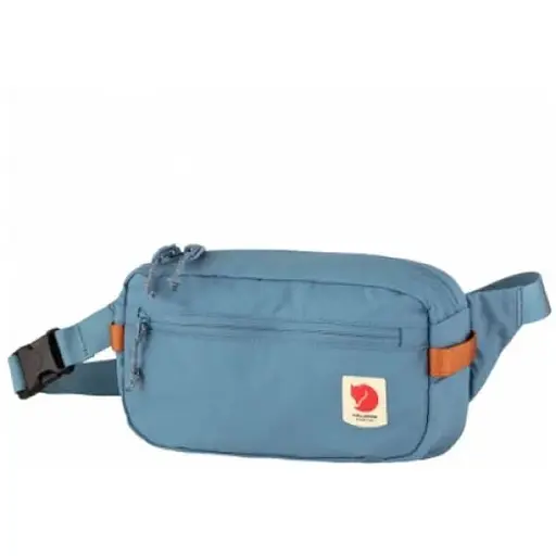 Поясна сумка Fjallraven High Coast Hip Pack Blue (1004-23223.543)