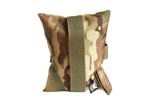 Подушка упор для стрільби під приклад 150*190 мм GEN 2 - фото 1