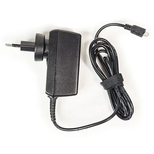 Блок питания для планшетов (зарядное устройство) PowerPlant IBM/LENOVO 220V, 5.2V 11W 2.2A (MicroUSB)