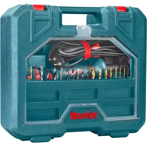 Дриль ударна Ronix 2250K (119930) - фото 9