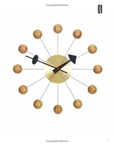 101 Design Classics: Why some ideas become true design icons and others don't, 1920 until Today - фото 7