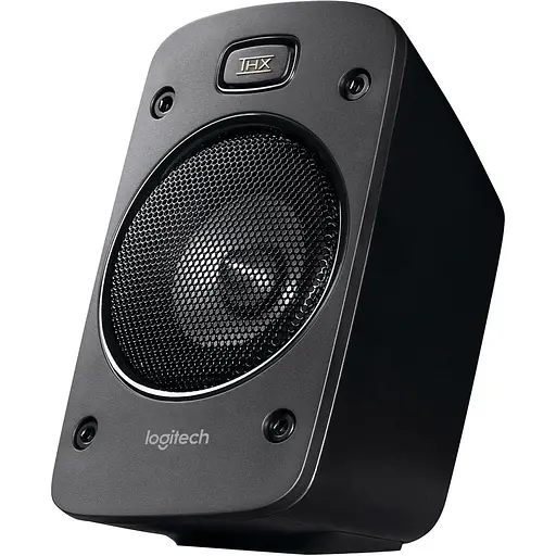 Акустична система Logitech Z906 (980-000468) [118923] - фото 7