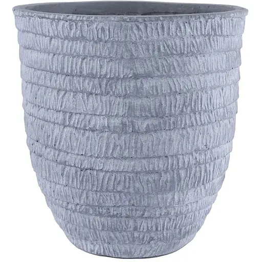 Кашпо Engard Маорі 36х36x40 см (GA79-1)