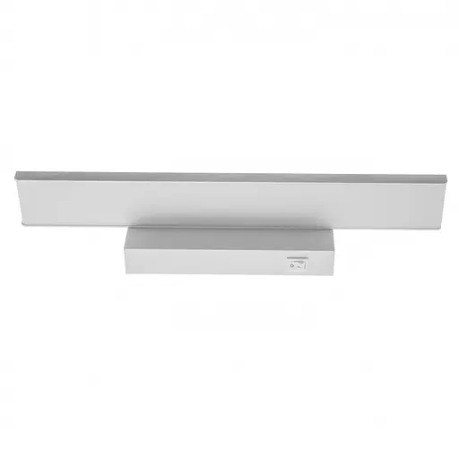 Подсветка настенная Brille SW-107/16W NW WH накладная для ванной LED