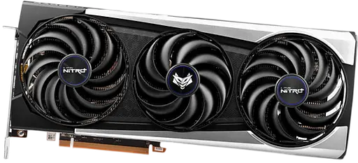 Відеокарта AMD Radeon RX 6700 XT 12GB Sapphire Nitro+ (11306-01) Б/В - фото 1