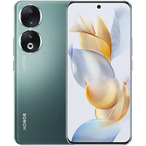 Смартфон Honor 90 8/256GB Green