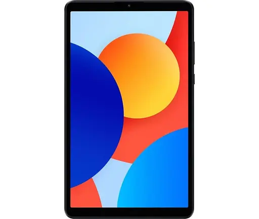 Планшет Xiaomi Redmi Pad SE 8.7 4/128 GB Wi-Fi Version (VHU4924EU) серый - фото 3
