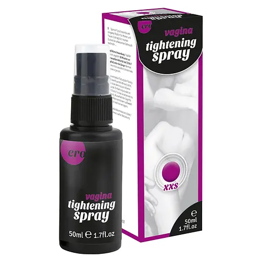 Збуджуючий спрей HOT Tightening Spray XXS 50 мл