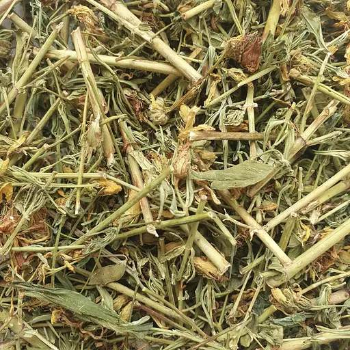 100 г зверобой трава сушеная - свежий урожай