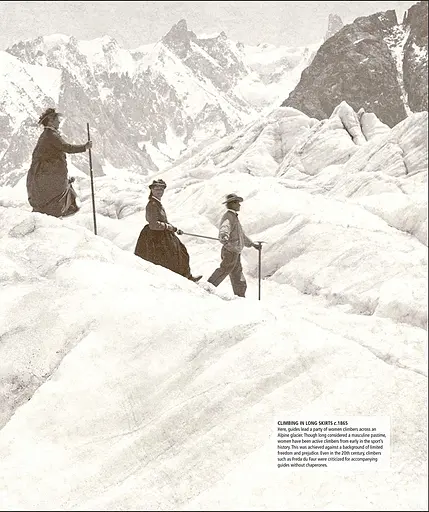 Mountaineers - фото 3