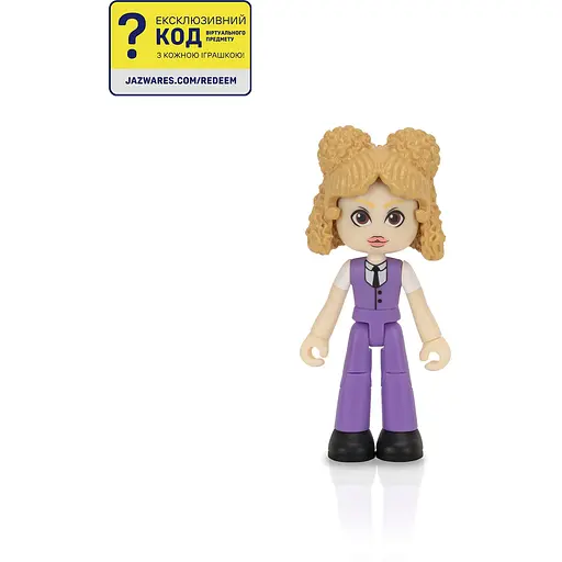 Ігрова колекційна фігурка DevSeries Mystery Figures S3 в асортименті (CRS0085) - фото 10