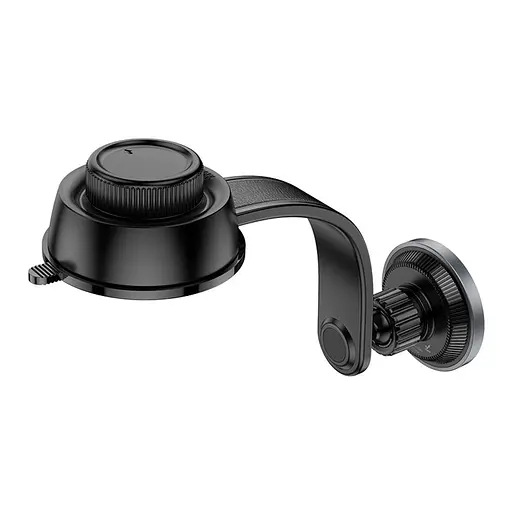 Автотримач Borofone BH123 Magnetic для смартфона - фото 2