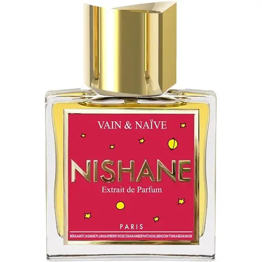 Парфюм Nishane Vain & Naive 50 мл Extrait de Parfum тестер - фото 1