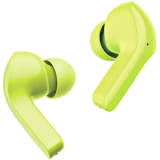 Наушники TWS Acefast T6 youth green - фото 5