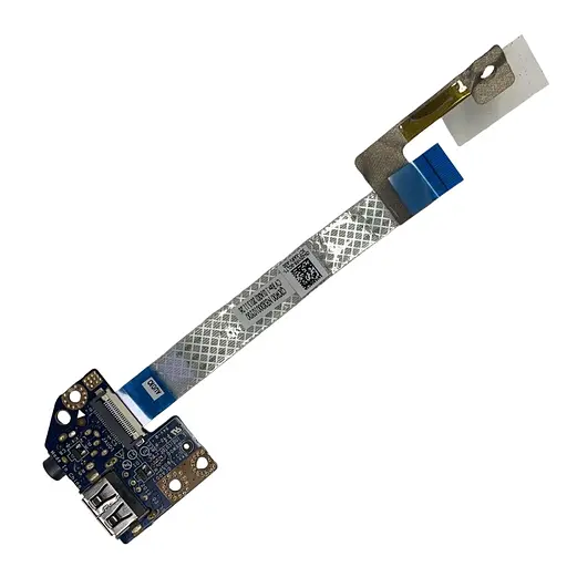 Доп. плата USB Audio для ноутбука Dell Latitude E5430 (LS-7905P) Б/У - фото 1