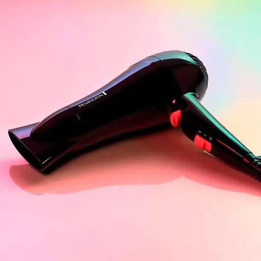 Фен Remington My Stylist Hairdryer D2000 - фото 3