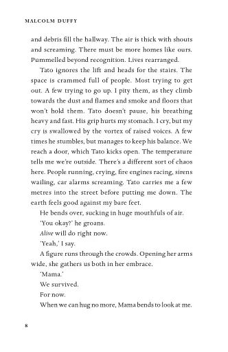 Seven Million Sunflowers - фото 7