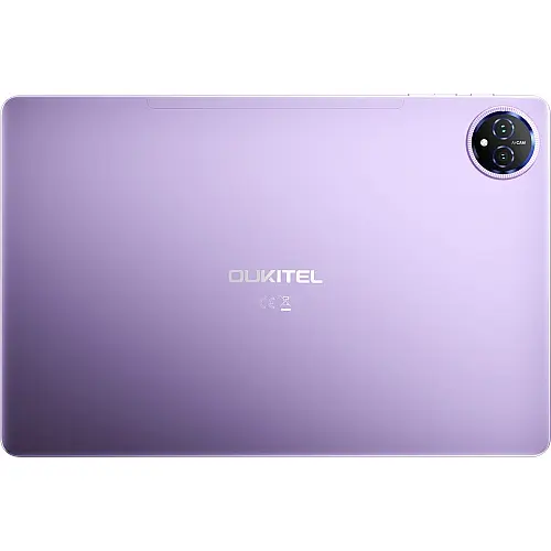 Планшет Oukitel OT12 4/256GB Purple - фото 2