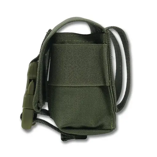 Підсумок Kiborg під 1 гранату Khaki (1000-k4772) - фото 4