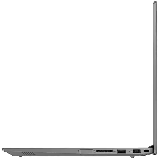 Ноутбук Lenovo ThinkBook 15-IIL i7-1065G7 3.90 GHz, IPS, 8GB, 512GB, Plus, DOS - фото 9