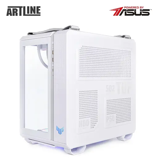 Компьютер Atrline Overlord GT502 (GT502v03Winw) - фото 16