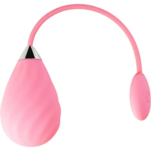 Смарт-віброяйце Magic Motion Sundae Pink