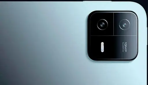 Планшет Xiaomi Pad 6 6/128GB Mountain Blue Global EU [96462] - фото 9