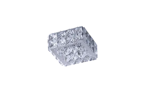 Точковий світильник AZzardo AZ4413 Ester S 2 Ch - фото 1