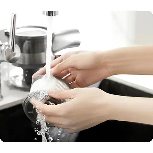 Вертикальный + ручной пылесос (2 в 1) Dreame Cordless Vacuum Cleaner T30 - фото 9