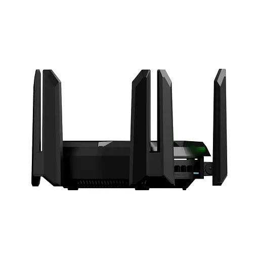 Беспроводной маршрутизатор Ruijie Reyee RG-EW7200BE PRO - фото 6