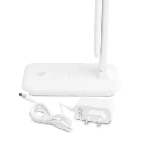 LED лампа настільна TITANUM TLTF-009W 10W 3000-6500K 220V - фото 5