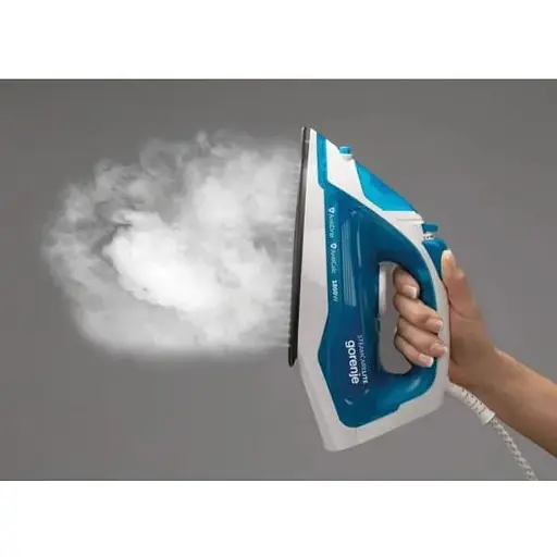 Утюг с паром Gorenje SIH1800BLT - фото 4