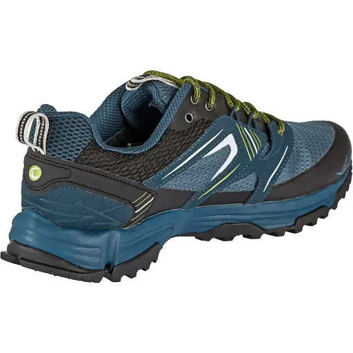 Кросівки Chiruca Maui 03, 43 Navy - фото 6