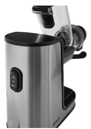 Соковижималка Gorenje JC200BE GS-111L - фото 8