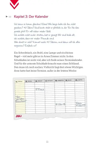 Unter Fischen - фото 10