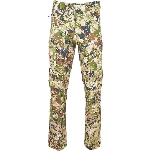 Штани Sitka Gear Traverse 34R Optifade Subalpine