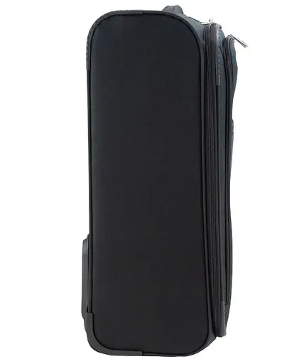 Валіза Semi Line 19" (S) Black (T5601-1) (DAS302285) - фото 4