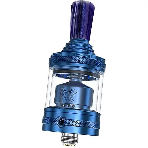 Бак Hellvape Dead Rabbit MTL RTA Blue (17559)