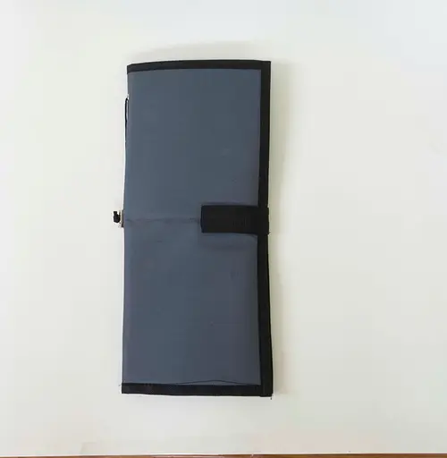 Набор кистей для акрикла Raphael Softacryl, 8 шт. - фото 4