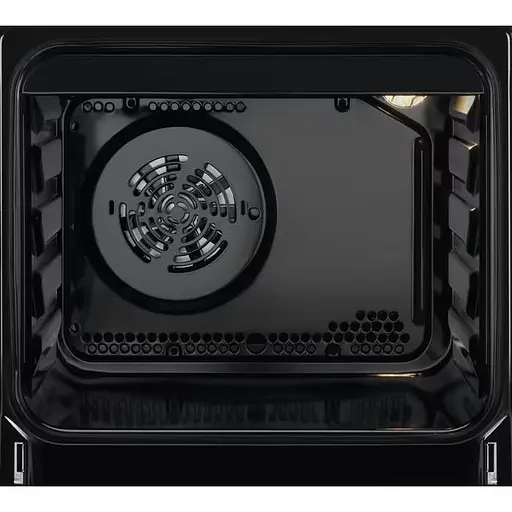 Комбинированная плита Electrolux LKK540201W - фото 4