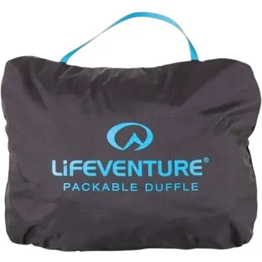 Сумка Lifeventure Packable Duffle 70L (1012-51310) - фото 3