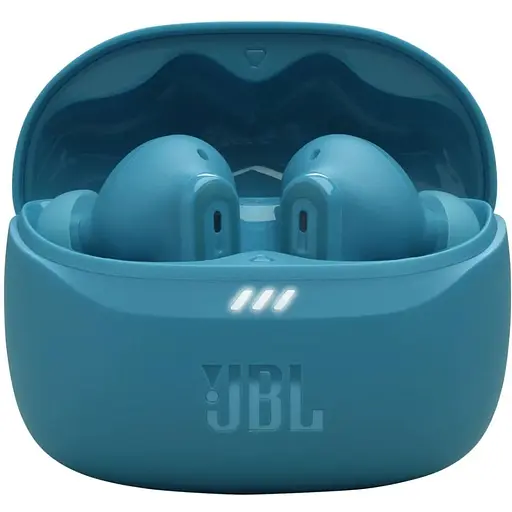 Наушники TWS JBL Tune Beam 2 Turquoise JBLTBeam2TQE